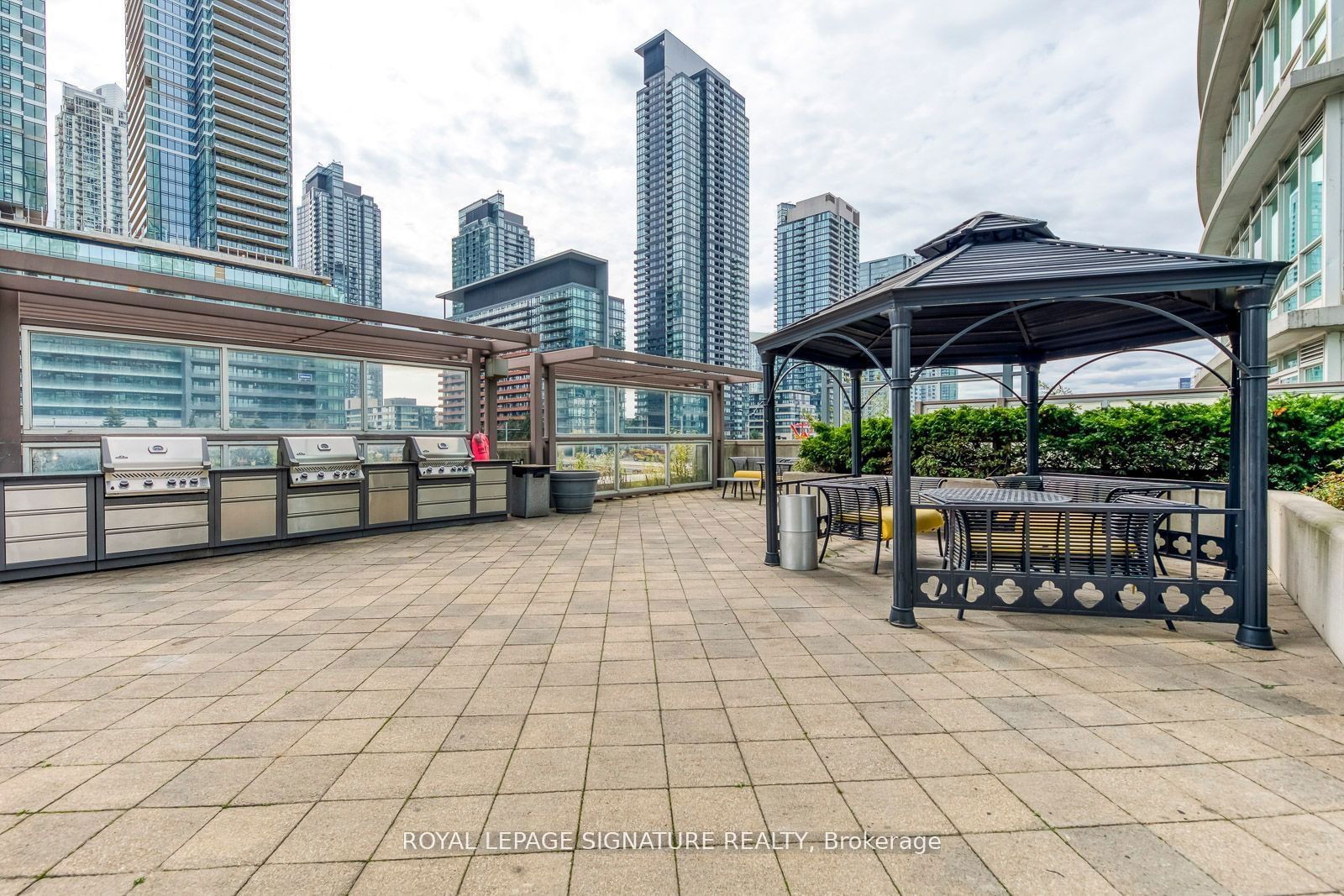 397 Front St W, unit 3806 for rent - image #20