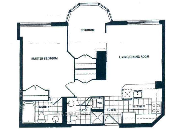 The Residences of 8 Park Road Yorkville, Downtown, Toronto