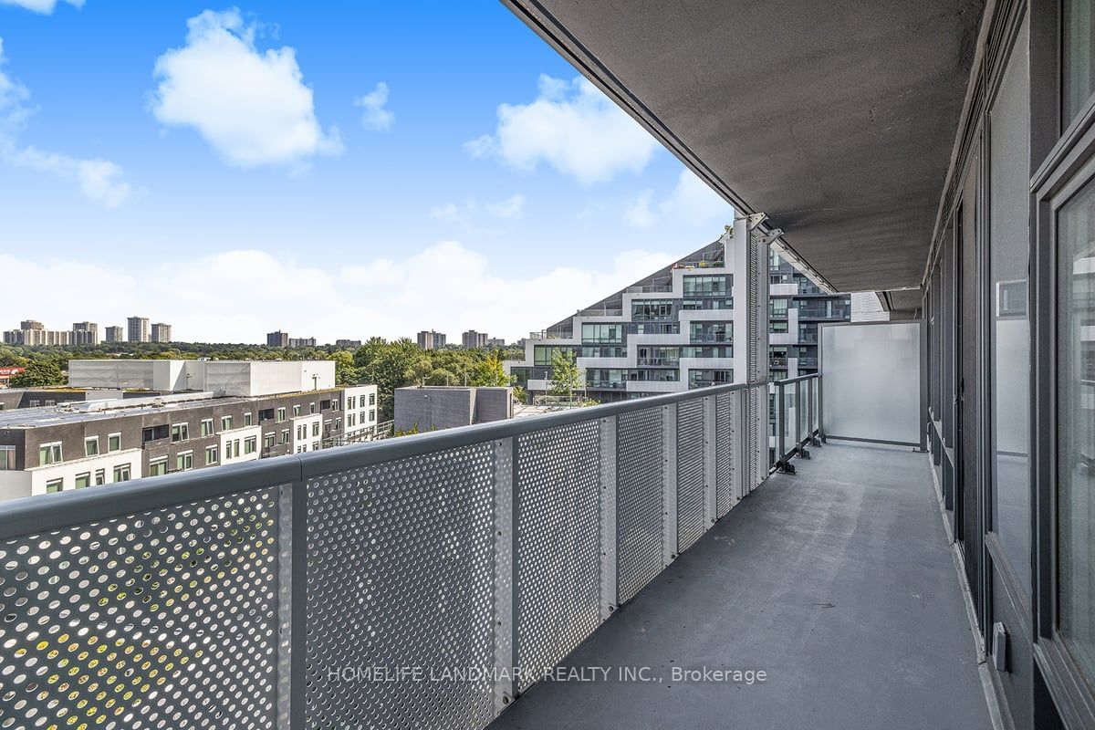 25 Adra Grado Way, unit #910 for sale - image #28