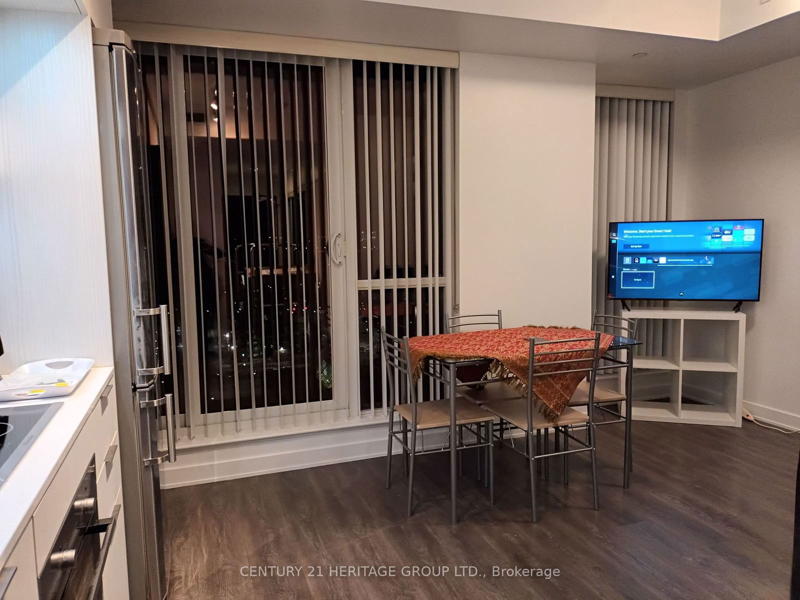 55 Regent Park Blvd, unit 1911 for rent - image #3