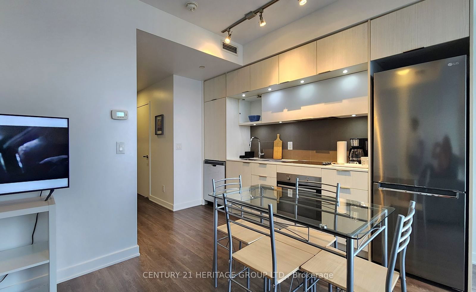 55 Regent Park Blvd, unit 1911 for rent