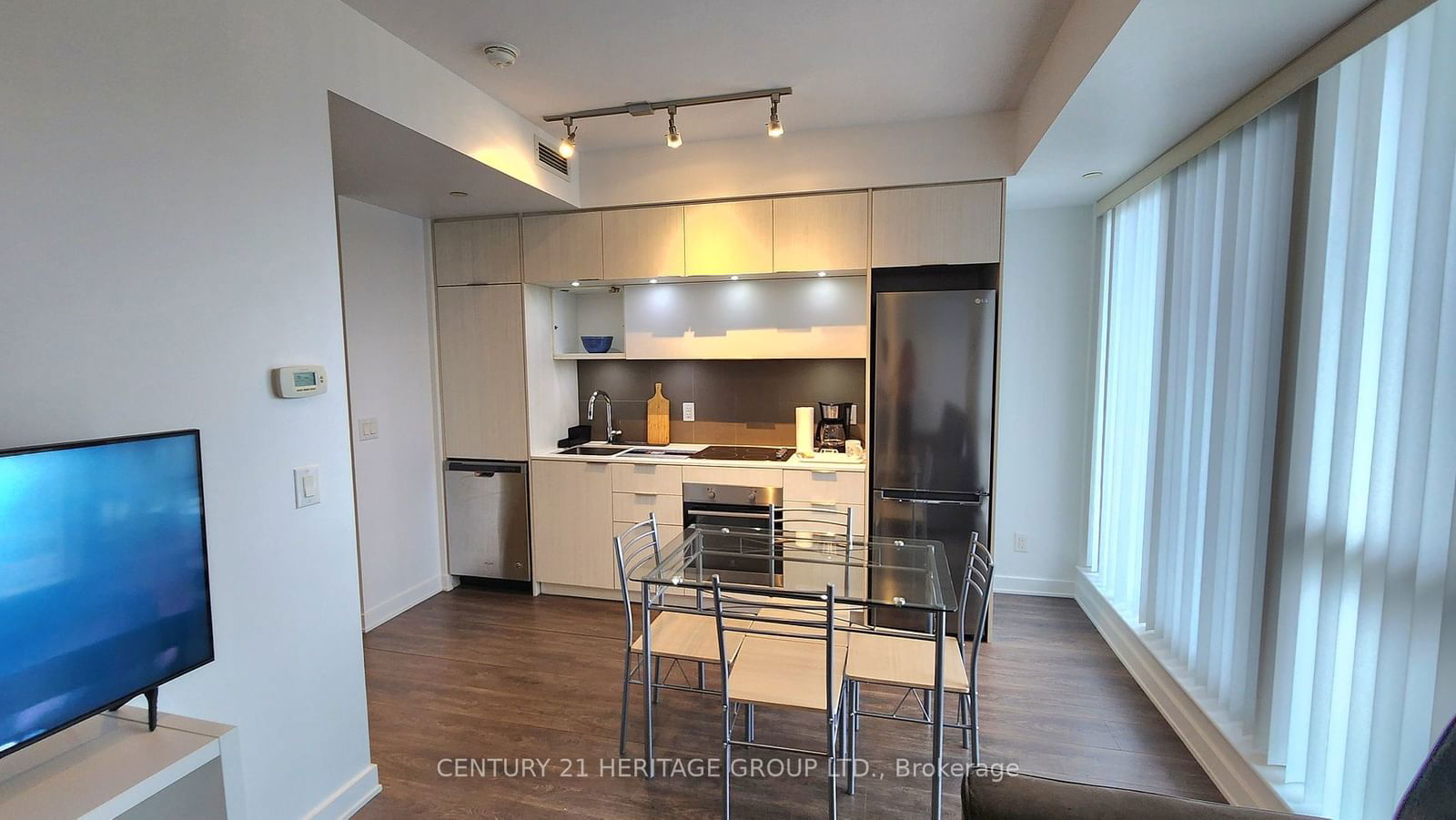 55 Regent Park Blvd, unit 1911 for rent - image #6