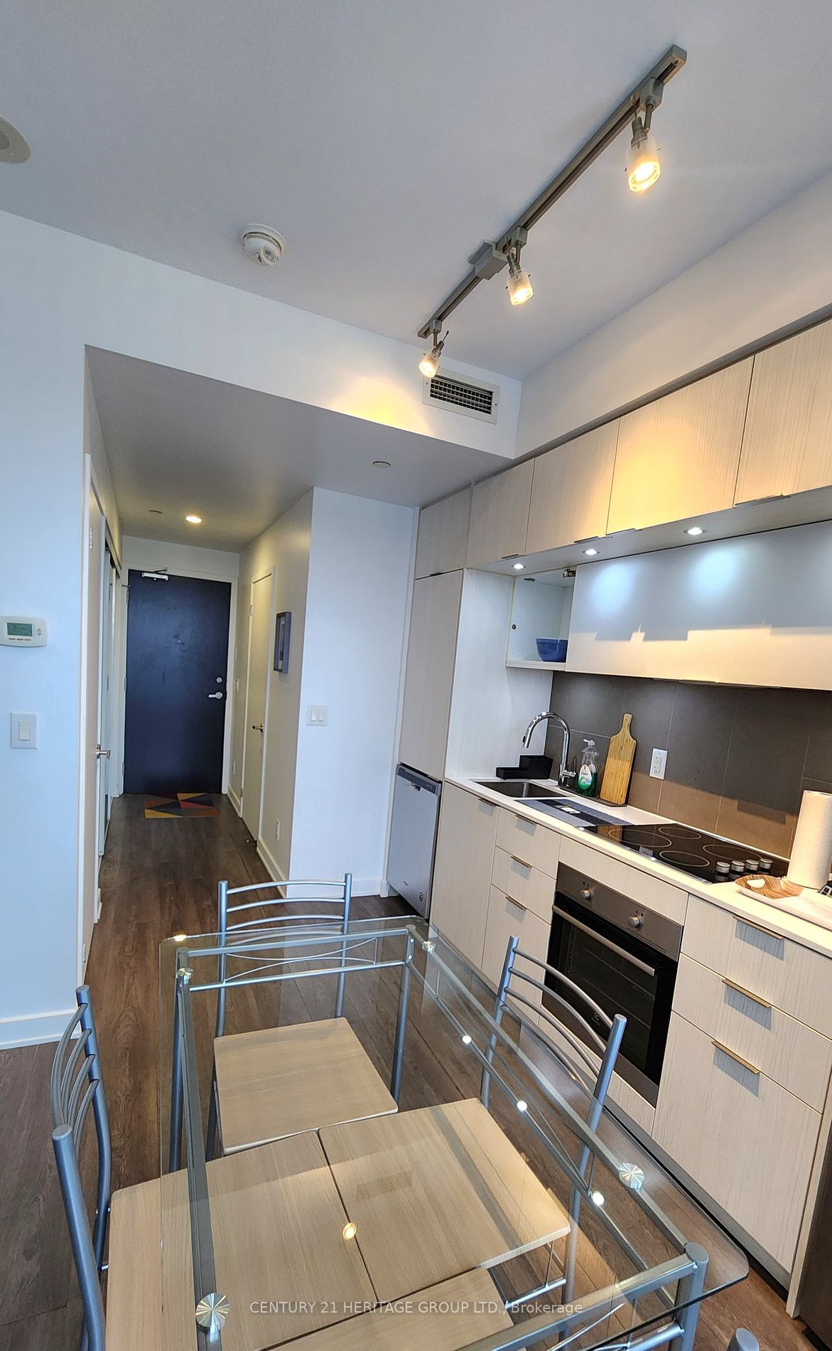 55 Regent Park Blvd, unit 1911 for rent - image #7