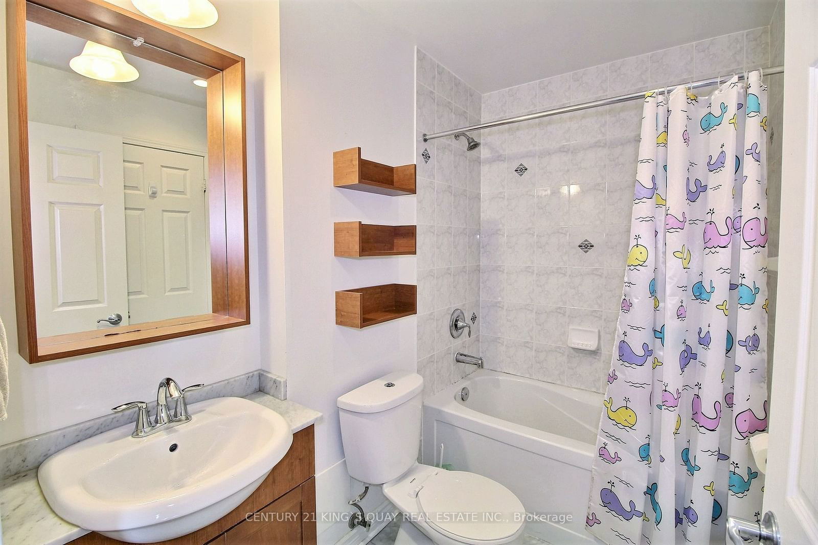 18 Holmes Ave, unit 408 for rent - image #7