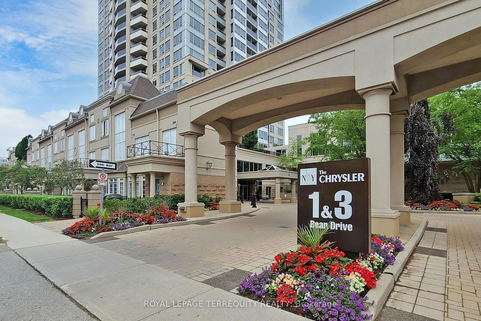 3 Rean Dr, unit 2802 for sale