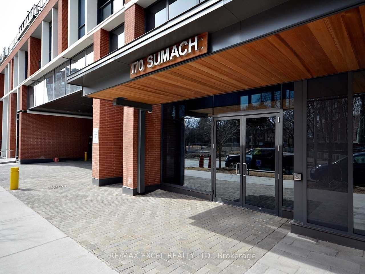 170 Sumach St, unit 1305 for sale - image #2