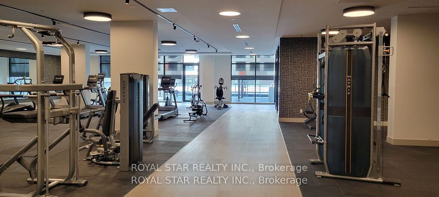 130 River St E, unit 1412 for rent