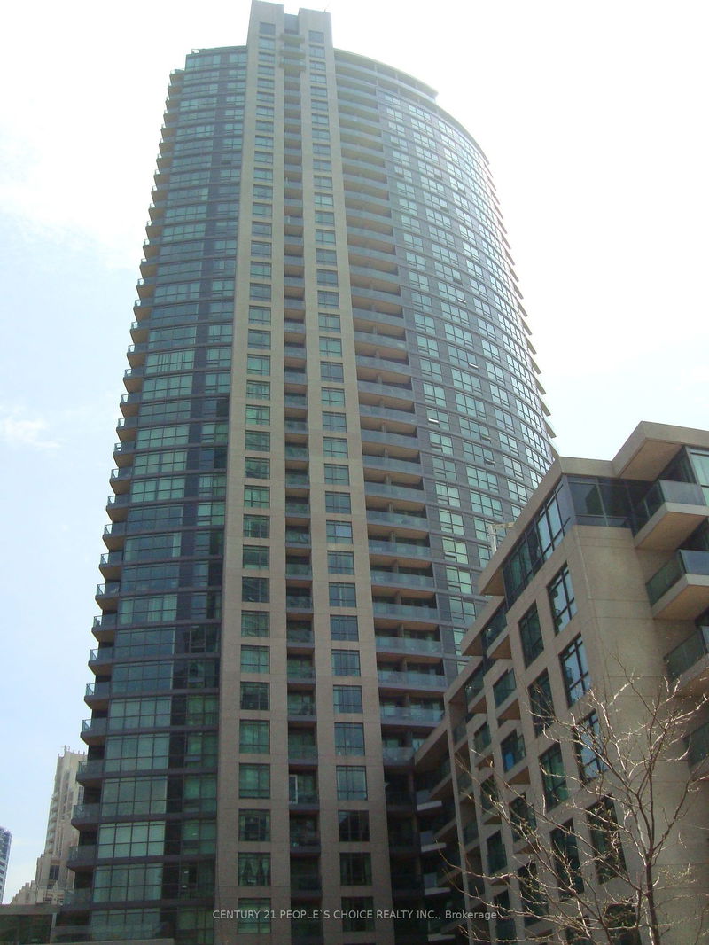 215 Fort York Blvd, unit 317 for sale