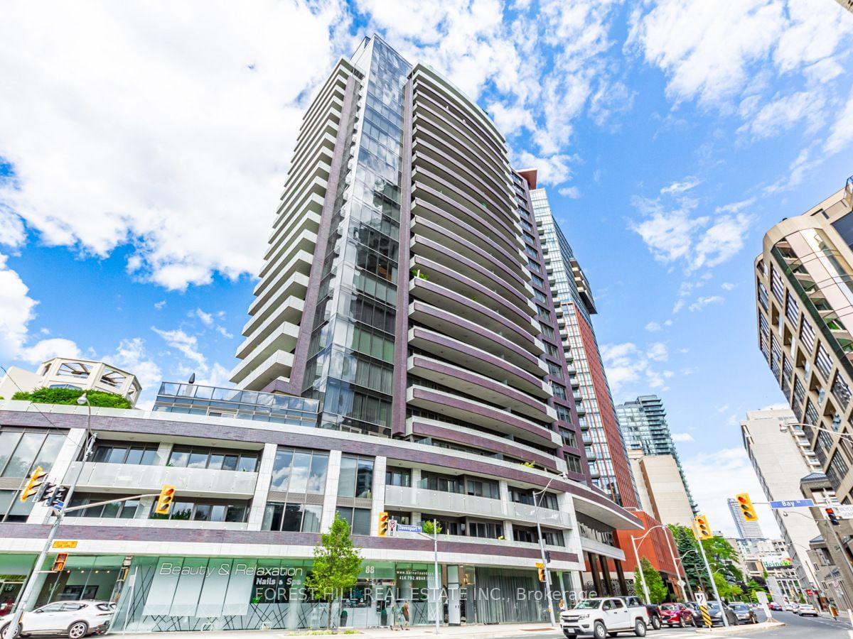 88 Davenport Ave, unit 2101 for sale - image #1