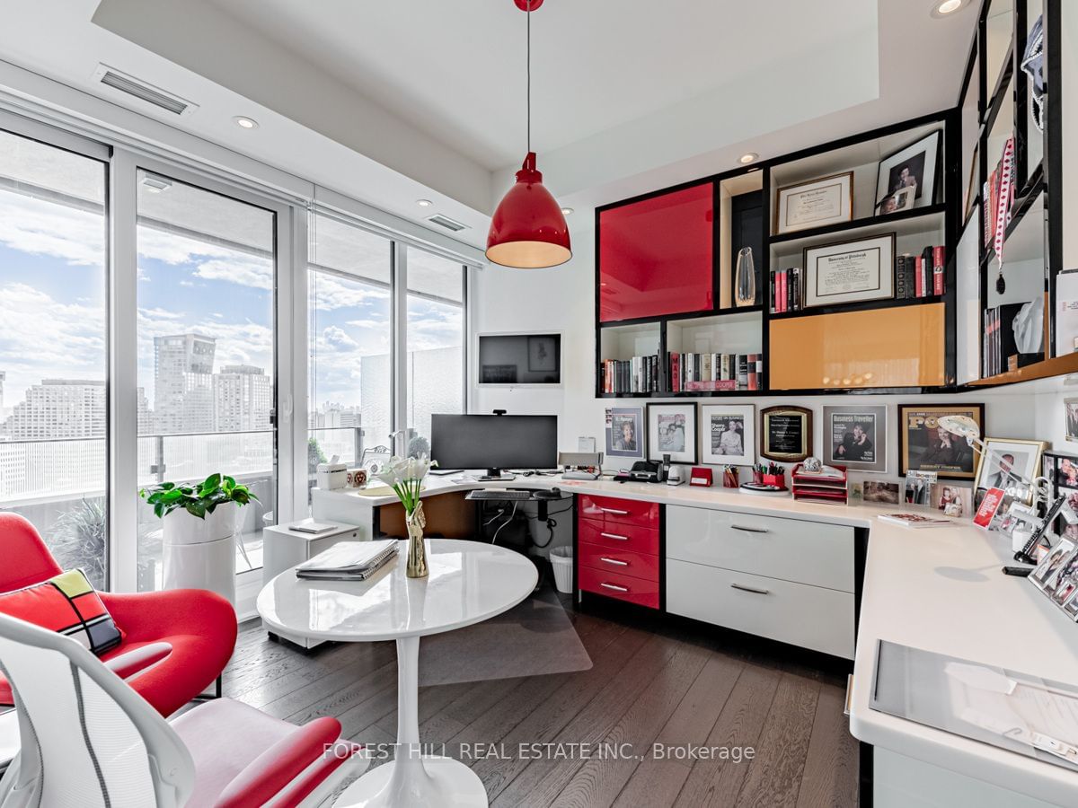 88 Davenport Ave, unit 2101 for sale - image #12