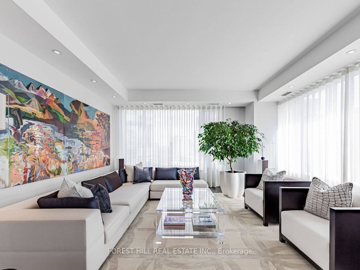 88 Davenport Ave, unit 2101 for sale - image #16