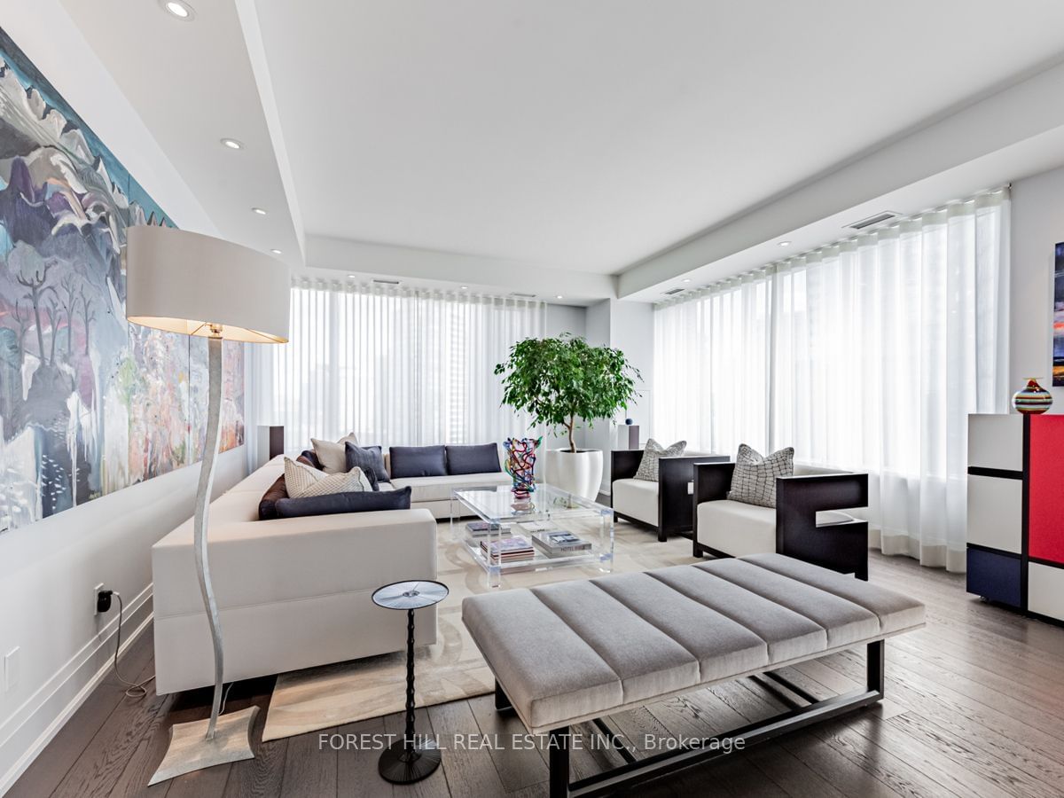 88 Davenport Ave, unit 2101 for sale - image #17