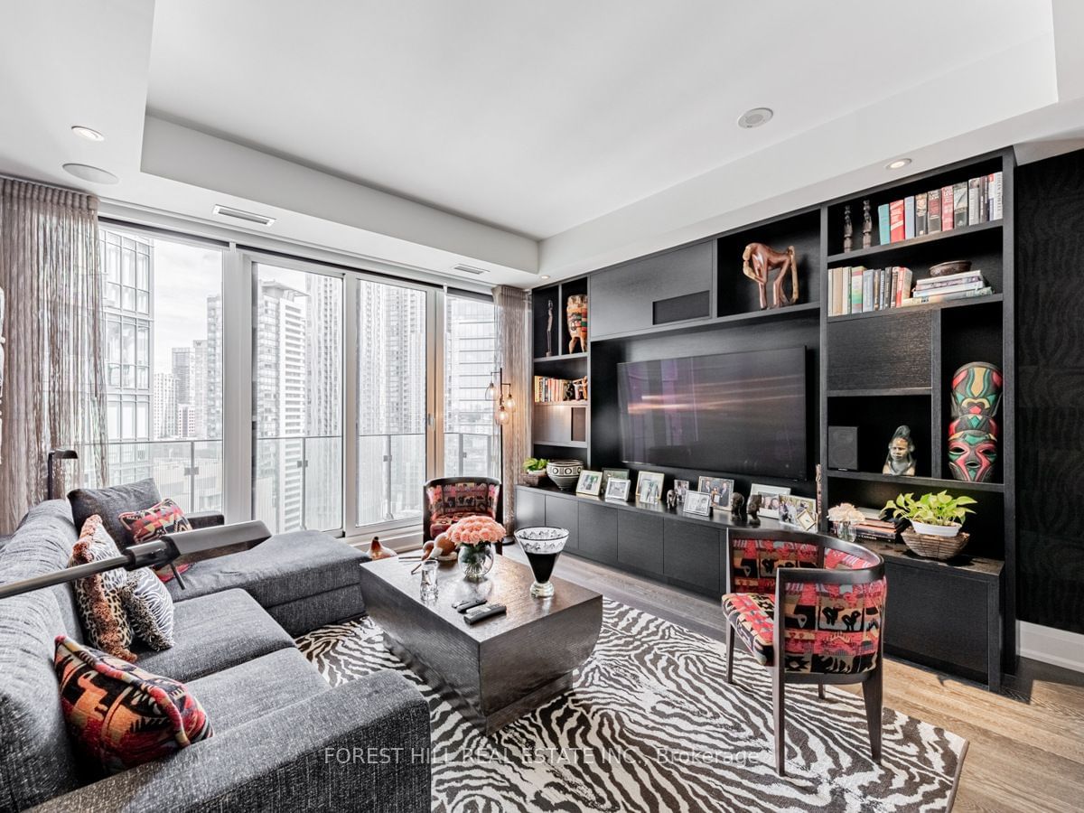 88 Davenport Ave, unit 2101 for sale - image #3