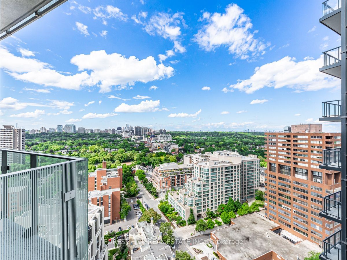 The Florian, Downtown, Toronto