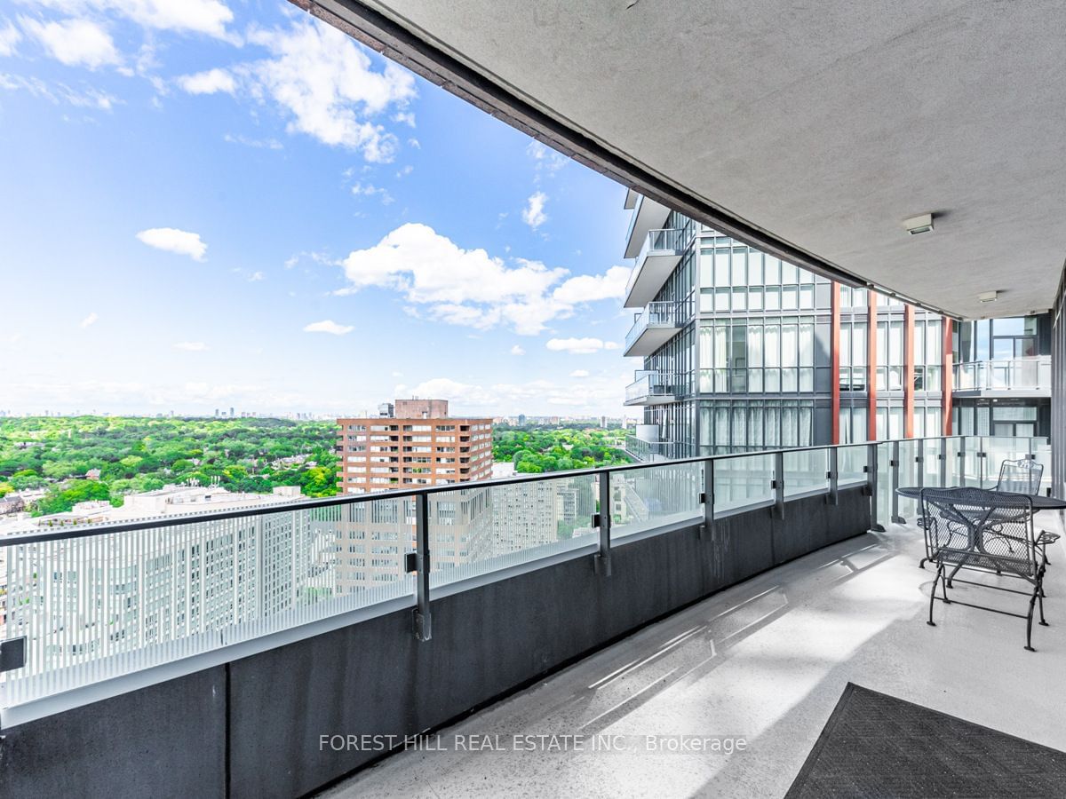 The Florian, Downtown, Toronto