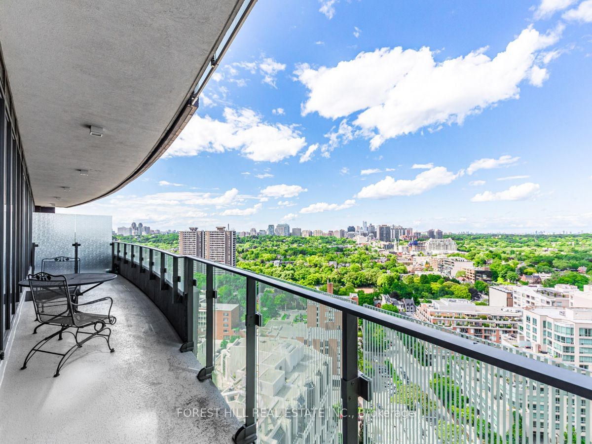 88 Davenport Ave, unit 2101 for sale - image #37