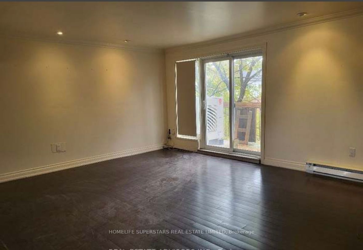 829 Richmond St W, unit 202 for rent