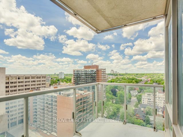 1 Bedford Rd, unit 1604 for rent