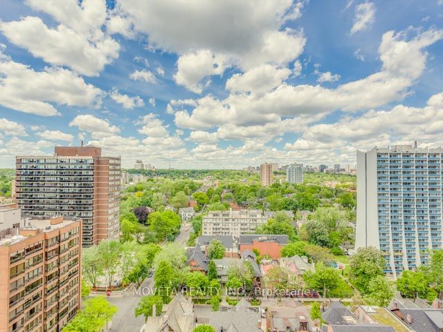 1 Bedford Rd, unit 1604 for rent