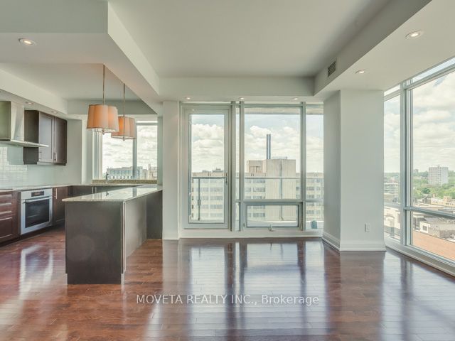 1 Bedford Rd, unit 1604 for rent - image #8