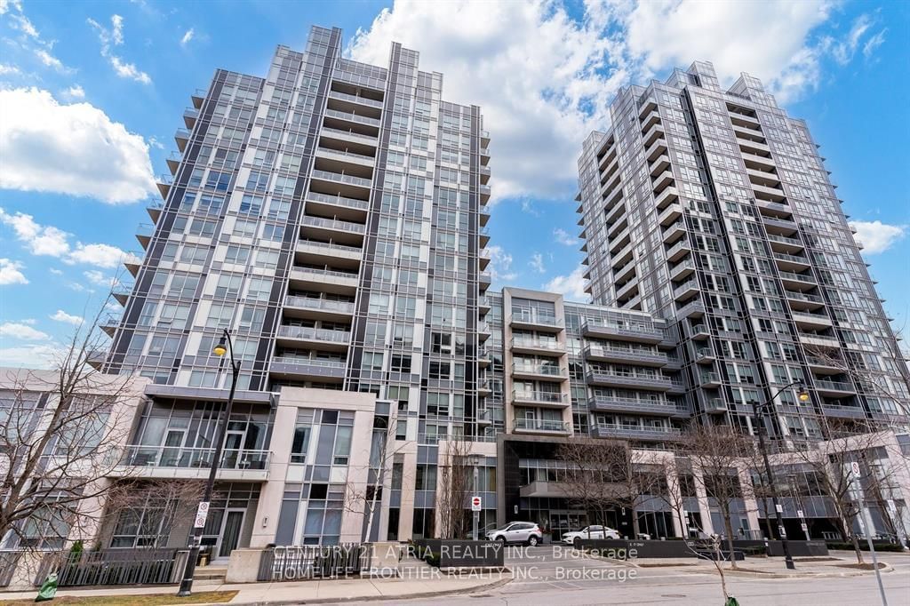 120 Harrison Garden Blvd, unit 109 for sale - image #1