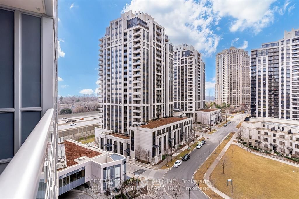 120 Harrison Garden Blvd, unit 109 for sale - image #23