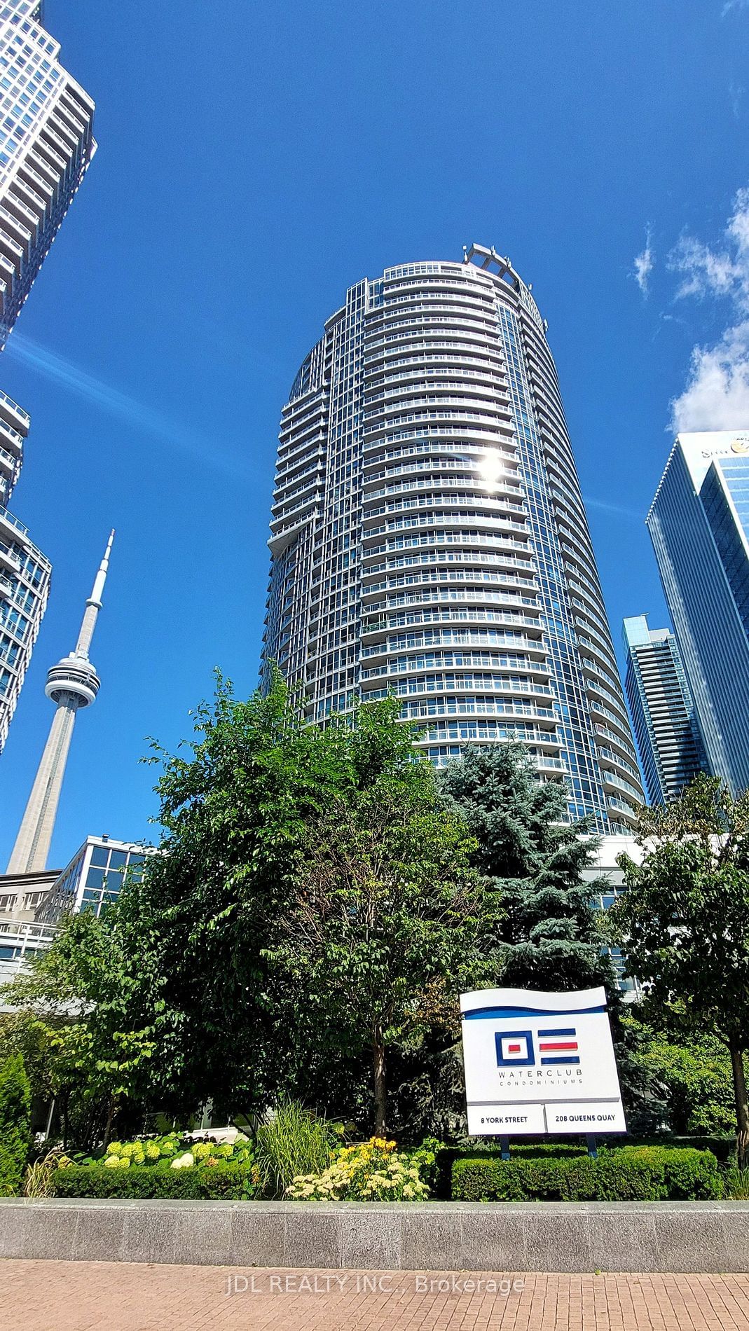 8 York St, unit 1005 for rent - image #12