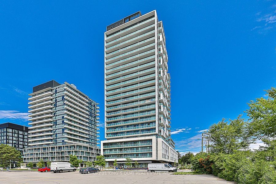 188 Fairview Mall Dr, unit 715 for rent - image #1