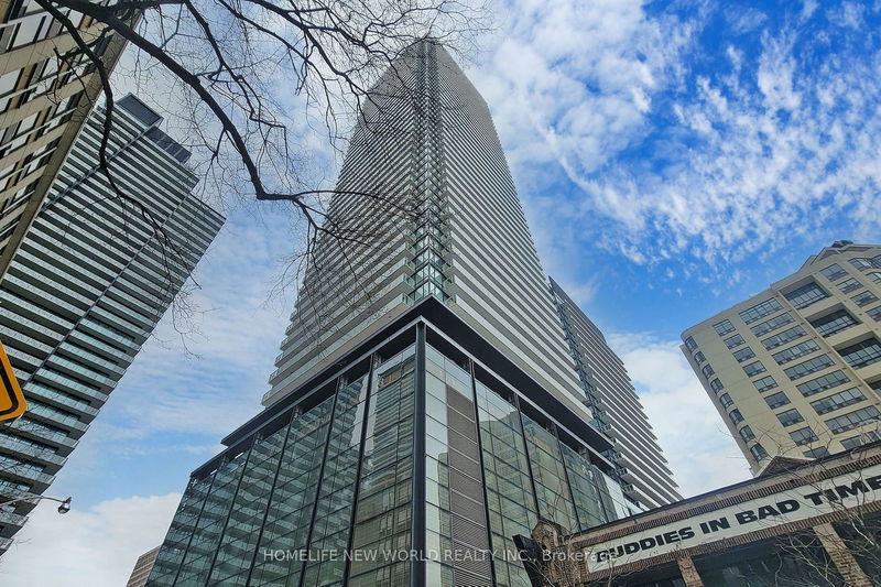 501 Yonge St, unit 4207 for sale - image #1