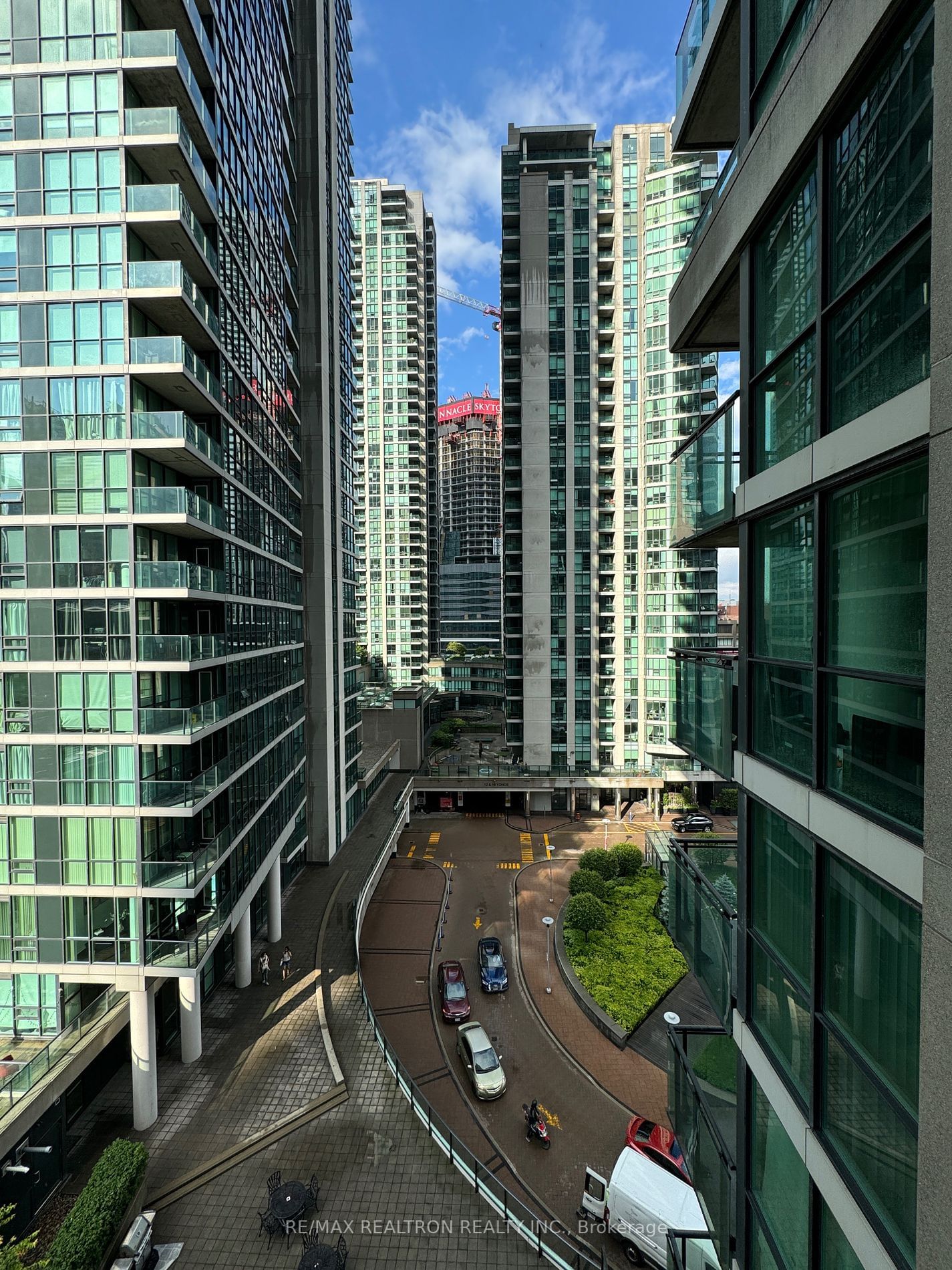 33 Bay St, unit 805 for sale - image #31