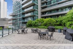 33 Bay St, unit 805 for sale - image #35