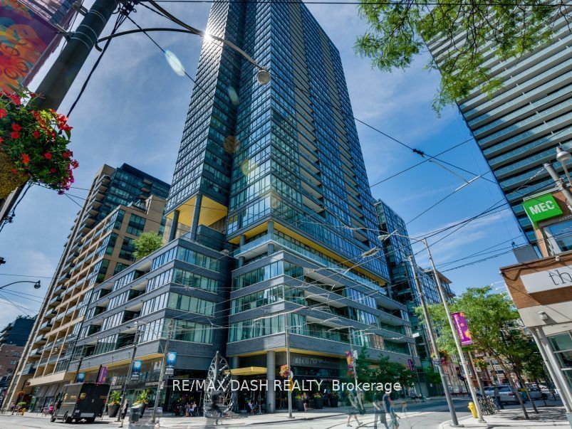 8 Charlotte St, unit 3307 for sale - image #1