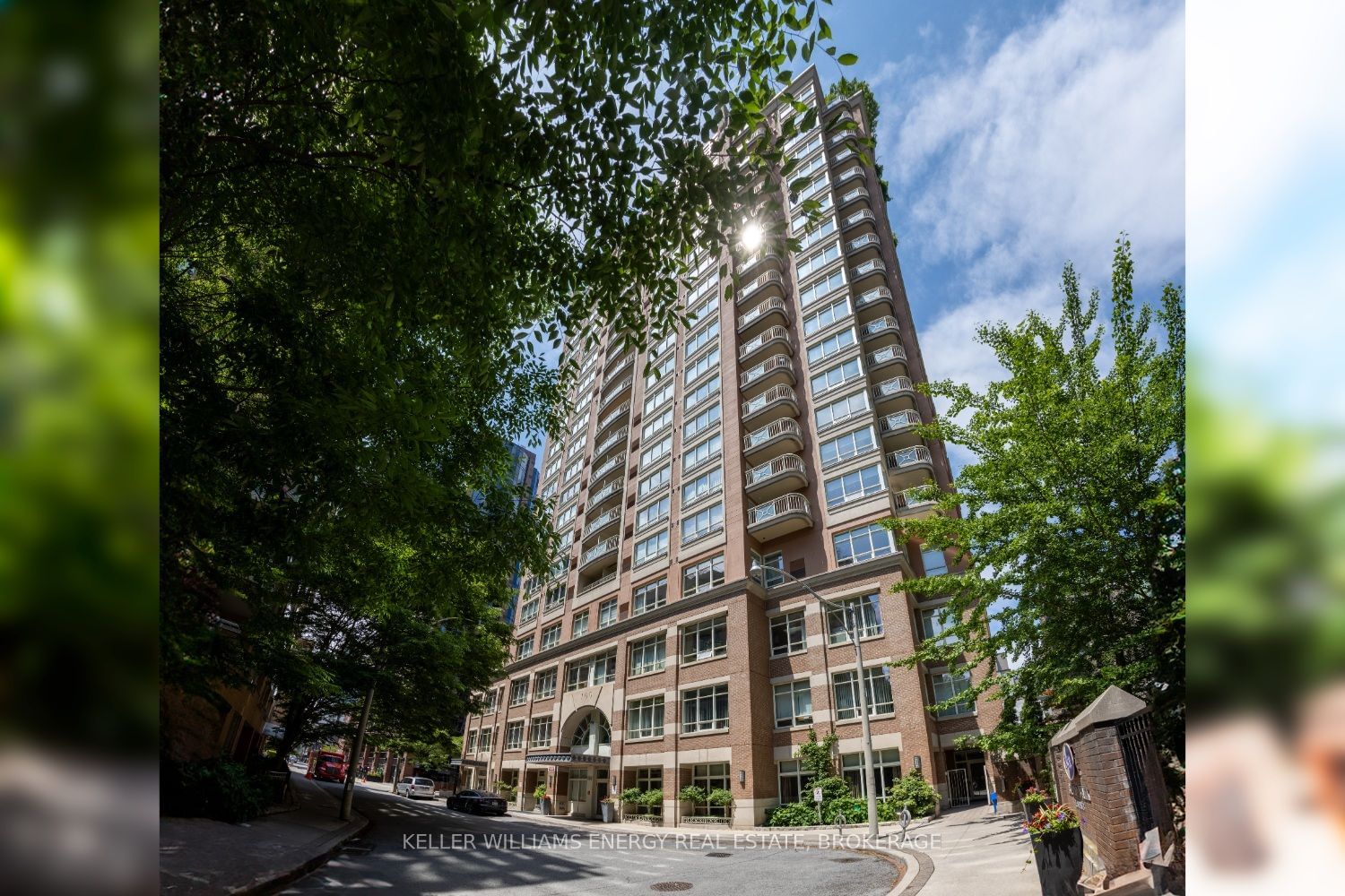 100 Hayden St, unit 1504 for sale - image #19