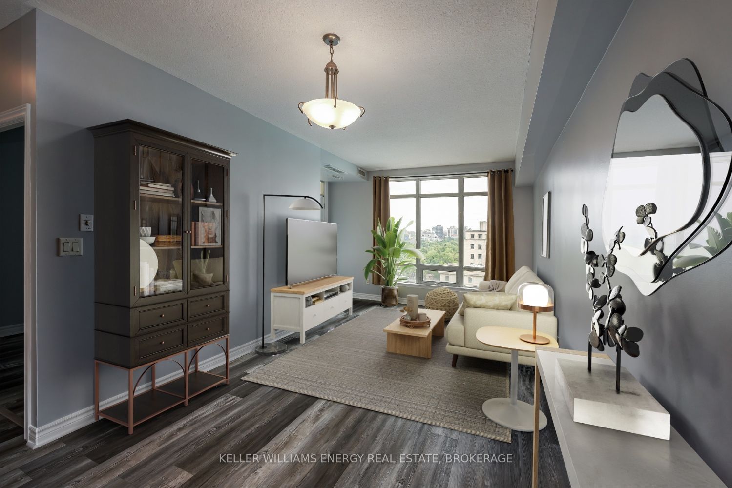 100 Hayden St, unit 1504 for sale - image #2