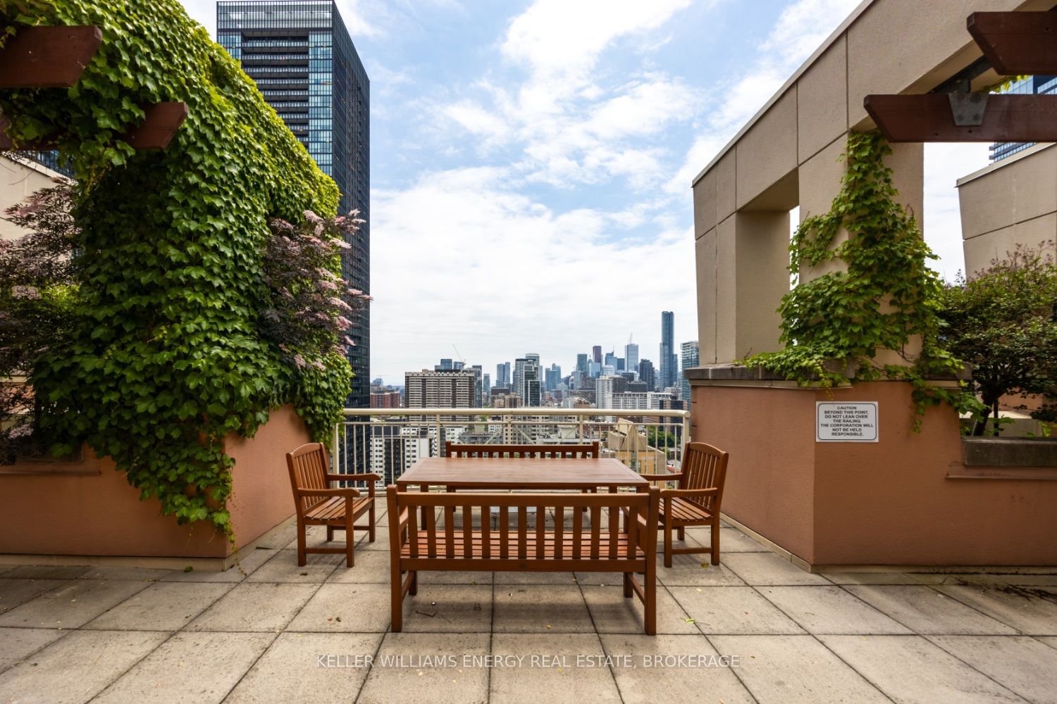 100 Hayden St, unit 1504 for sale - image #21