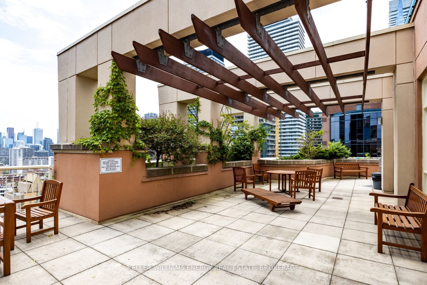 100 Hayden St, unit 1504 for sale - image #22