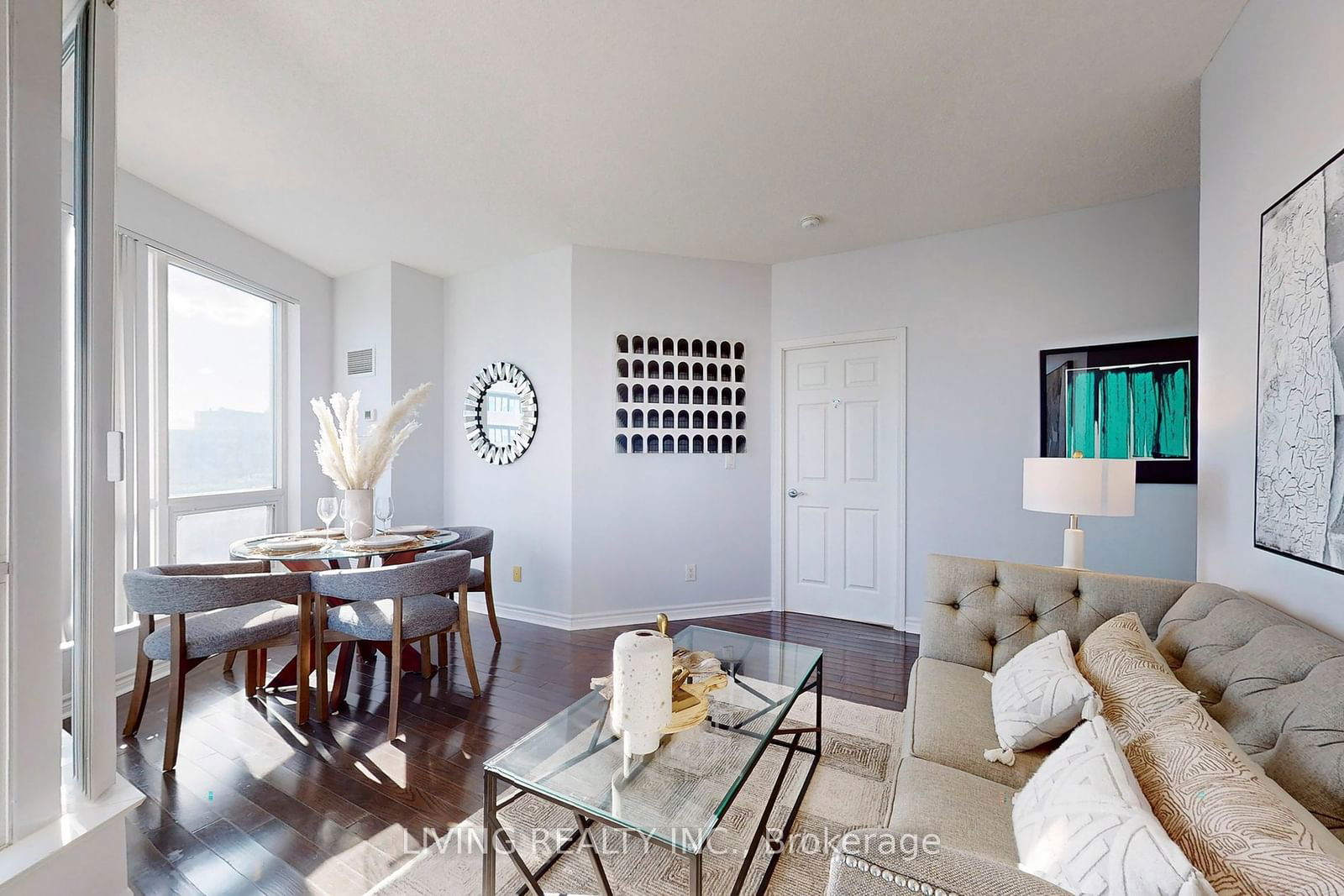 18 Holmes Ave, unit 2305 for sale - image #11