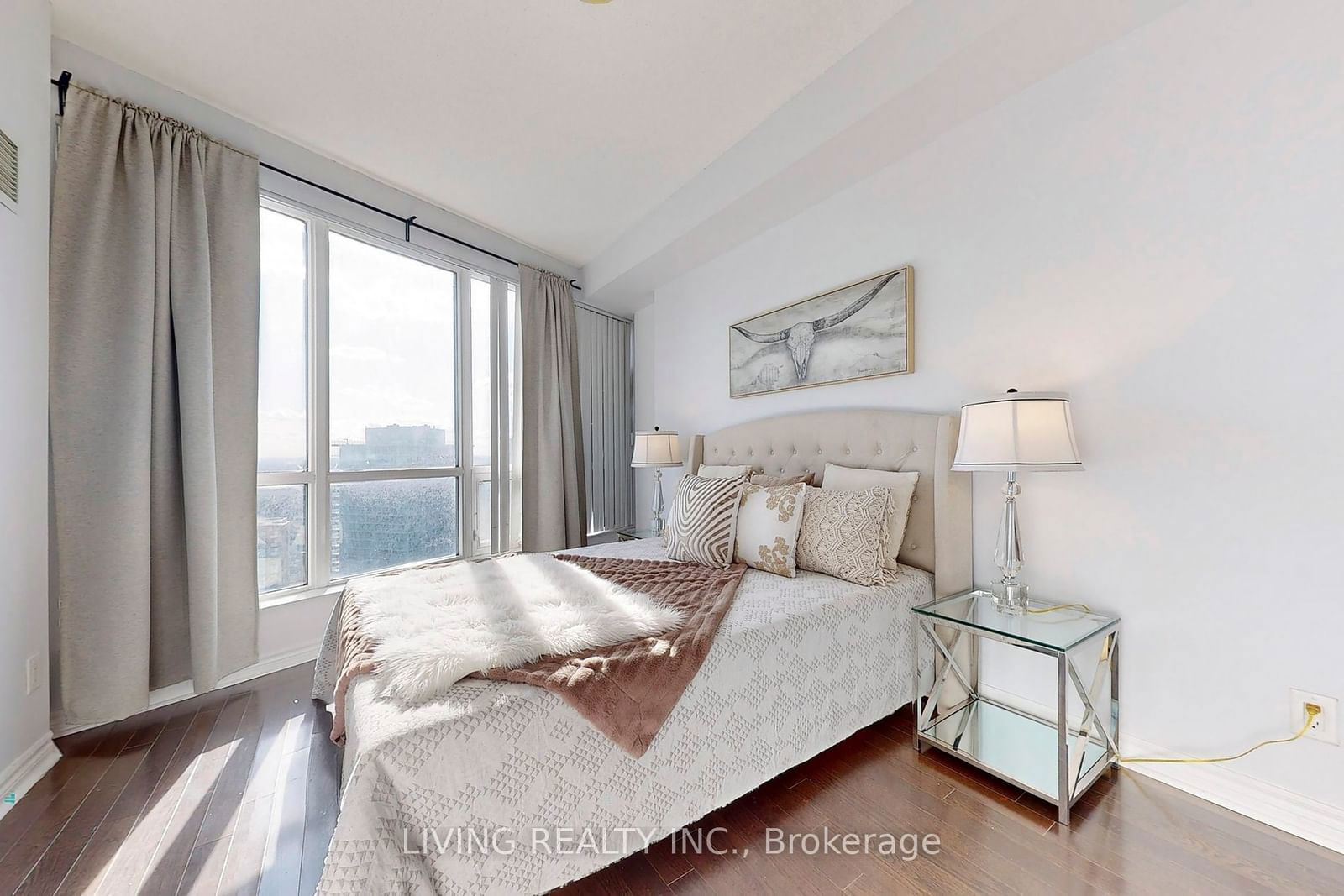 18 Holmes Ave, unit 2305 for sale - image #18