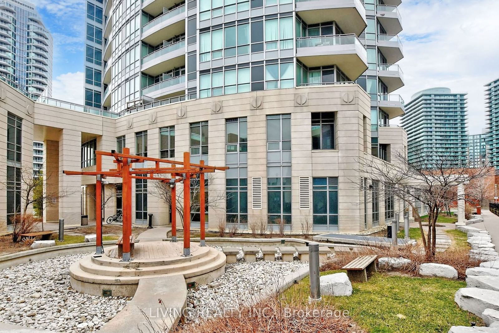 18 Holmes Ave, unit 2305 for sale - image #38