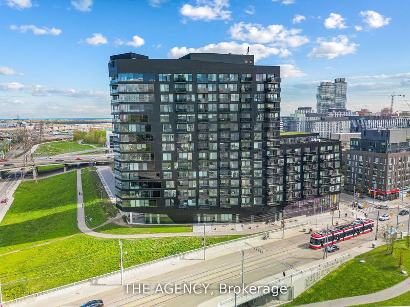 51 Trolley Cres, unit 624 for sale - image #1