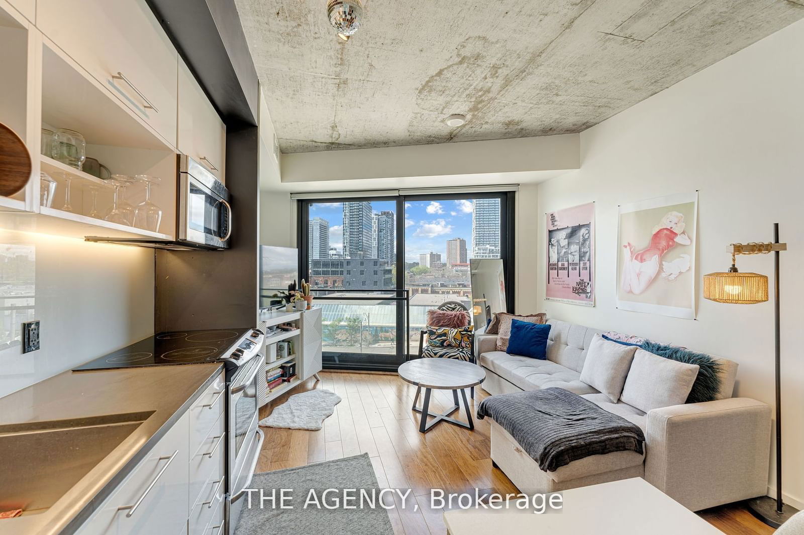 51 Trolley Cres, unit 624 for sale - image #6