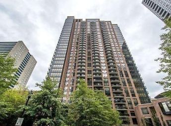 33 Sheppard Ave E, unit 1205 for sale - image #1