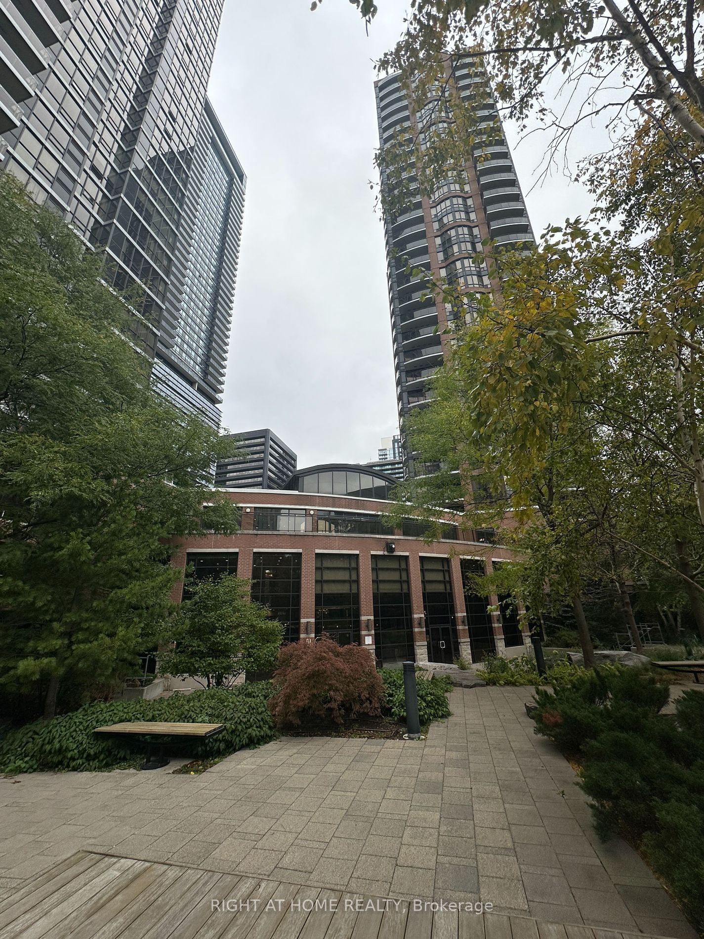 Minto Gardens Condos, North York, Toronto