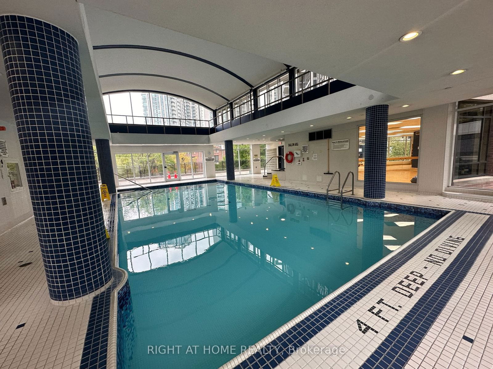 33 Sheppard Ave E, unit 1205 for sale - image #30