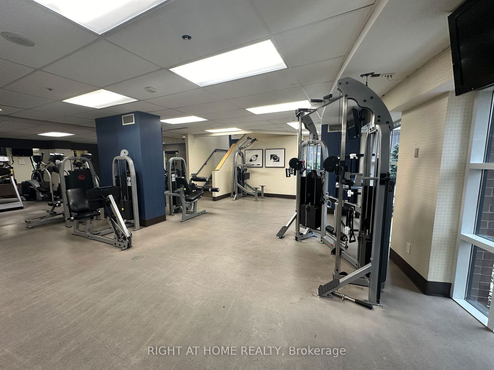 33 Sheppard Ave E, unit 1205 for sale - image #34