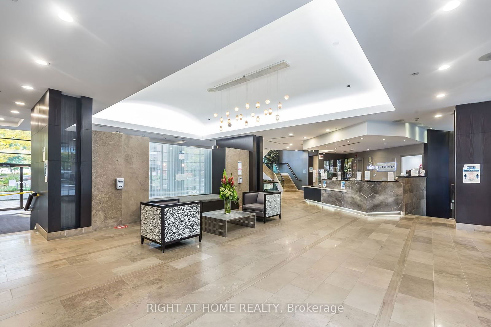 33 Sheppard Ave E, unit 1205 for sale - image #37