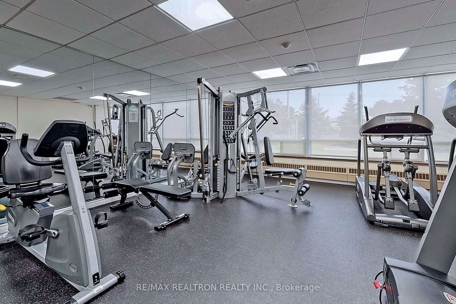 1131 Steeles Ave W, unit 407 for rent - image #32