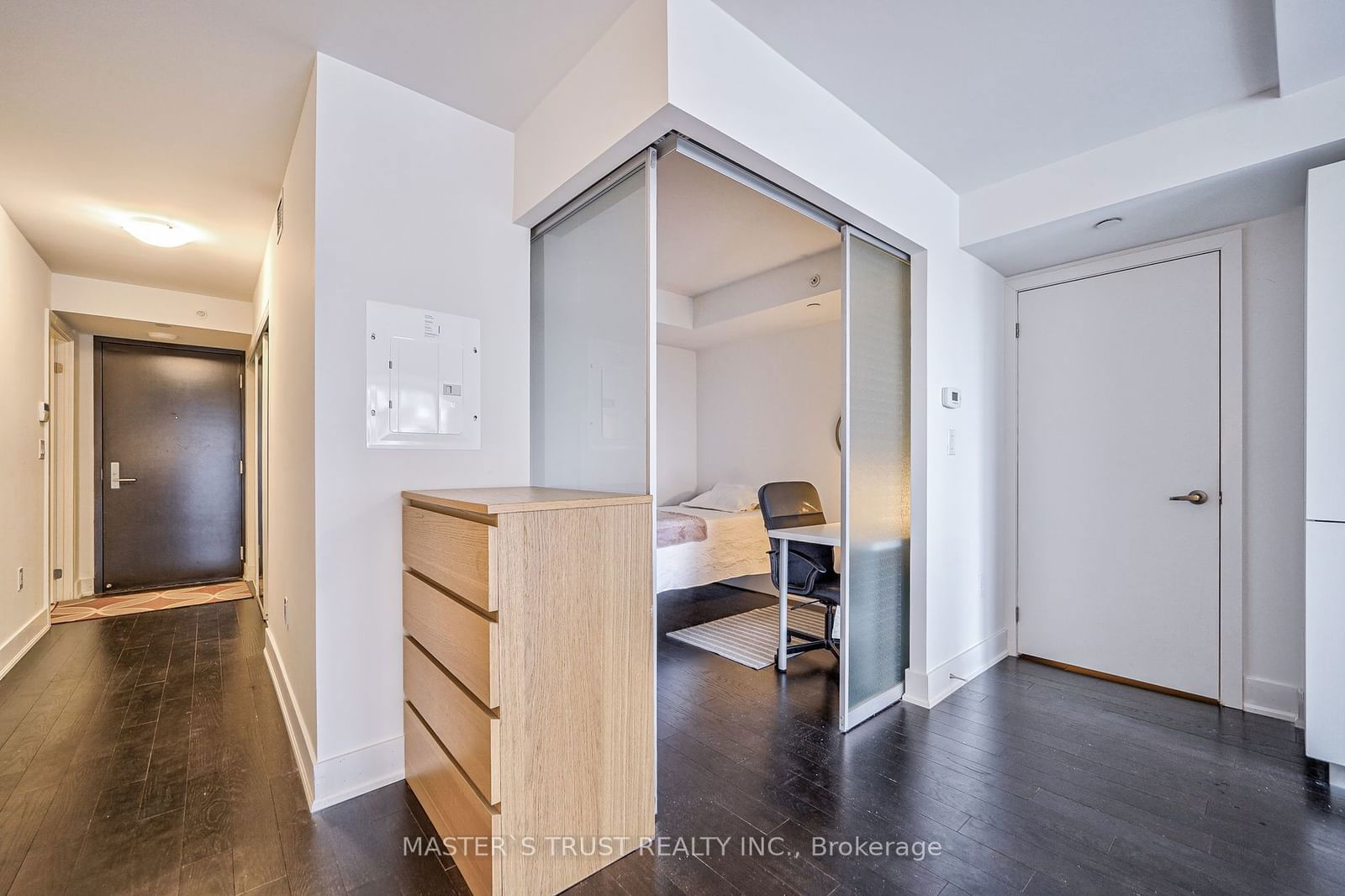 955 Bay St, unit 2301 for rent - image #13