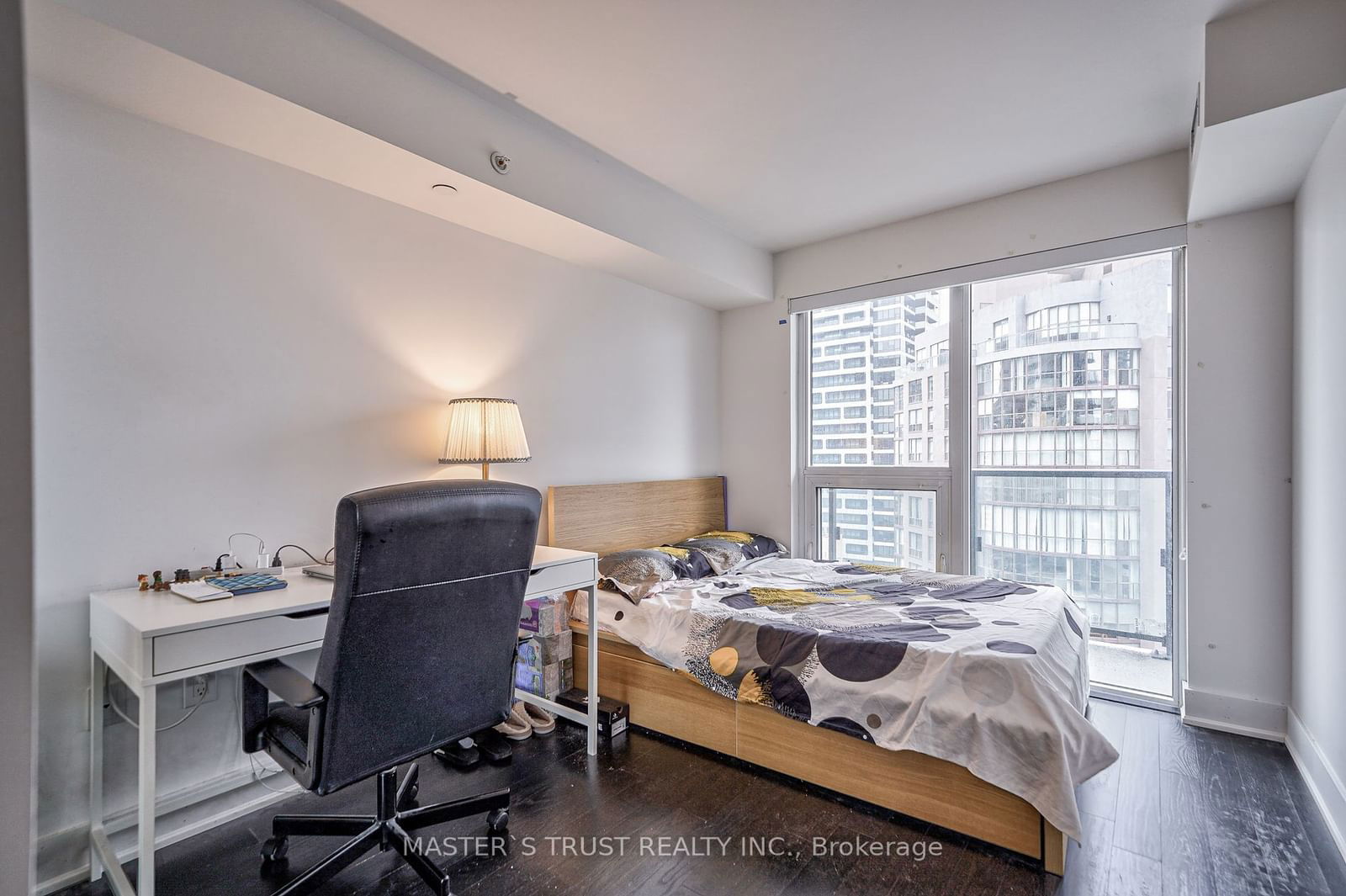 955 Bay St, unit 2301 for rent - image #15