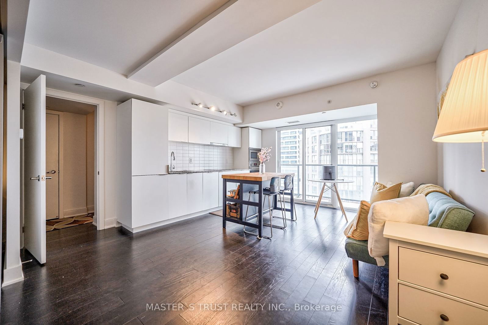 955 Bay St, unit 2301 for rent - image #6